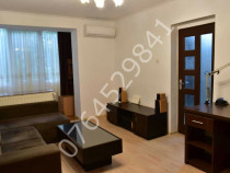 Apt. 2 cam. Floreasca, Str. F. Chopin, 12 min. metrou Stefan cel Mare