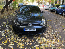 Liciteaza-Volkswagen Golf 2016