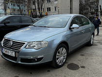 Liciteaza-Volkswagen Passat Variant 2006