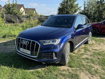 Liciteaza-Audi Q7 2021