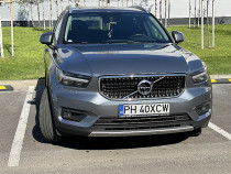 Liciteaza-Volvo XC40 2018