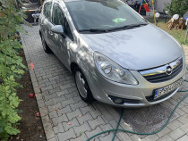 Liciteaza-Opel Corsa 2009