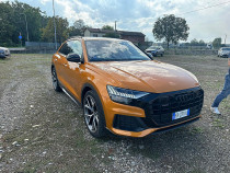 Liciteaza-Audi Q8 2018