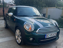 Liciteaza-MINI Cooper 2010