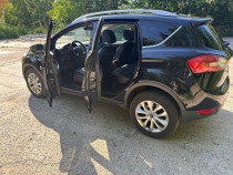 Ford Kuga Titanium 2011