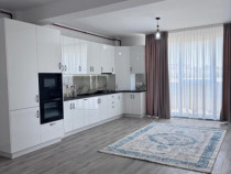 Apartament 100mp, bloc nou, Radauti