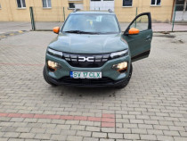 Dacia Spring 2023