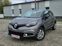 Renault Captur/ 1,5 dci/90cp/2018/Euro 6/Clima/ Navi/Leduri/