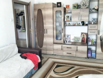 Apartament 2 camere Astra-planete,semidecomandat,85000 Euro