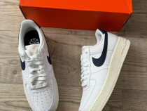 Air force 1 obsidian blue