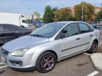 Vand Ford Focus 2006