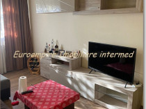 Apartament 2 camere Mansarda Poarta 6