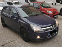 Opel Astra H, 1.6 Benzina de firma