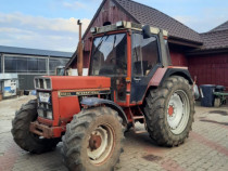 Tractor International 845xl 4x4