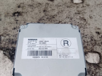 Modul camera Nissan X-Trail 1.6 motorina 2015, 284A14BA3B