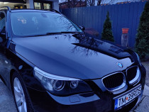 BMW e61 525d Turbosuflanta Noua Garrett