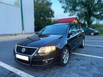 Volkswagen Passat B6 2.0TDI