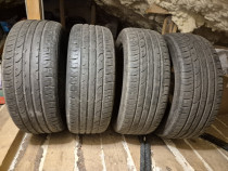 Anvelope de vara Continental 205/55 R16 in stare buna