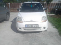 Chevrolet Spark masina