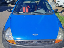 Ford Ka masina buna