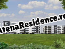 Www.AtenaResidence.ro Direct Dezvoltator -Promo Parcare Bonu