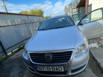 Volkswagen Passat b6