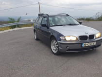 Vand Bmw 320 e46 Facelift