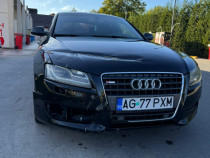 Audi a5 sportback usor avariat