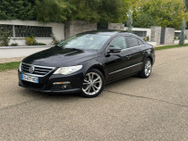 Vw Passat Cc Automat 2.0 TDi 170 cp full