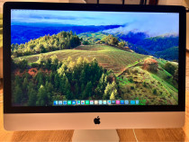 Imac 5K Retina i9 27” 64GB 1T SSD