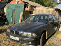 Vând BMW 530 l‐a dezmembrări