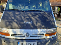 Vand renault master