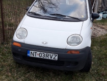 Daewoo matiz 2006