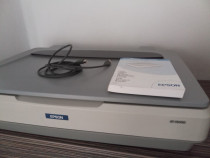 Scanner A3 Epson GT-15000