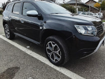 Dacia Duster 1.6 4x4 2019