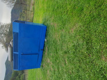 Generator curent 125kva