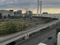 Metrou Gara de Nord Calea Grivitei 2 camere decomandat