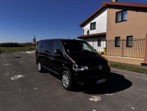 Liciteaza-Volkswagen T5 Multivan 2014