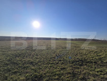 Teren extravilan de 11000 mp in Bontida