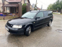 Vw Passat b5 1.9 TDI 4x4