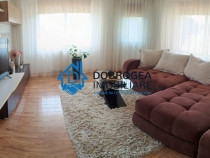 C5 - APARTAMENT 4 CAMERE DECOMANDAT, ETAJ 3,,MOBILAT UTILAT