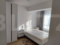 Apartament de 2 camere, 52 mp, zona Cug