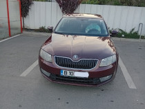 Skoda octavia AMBITION 2.0 TDI cutie automata dsg