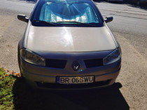 Renault megane 2