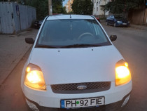 Ford Fiesta 1.4 diesel