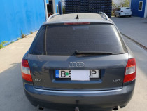 AUDI A4 B6 1.8 T AUTOMAT