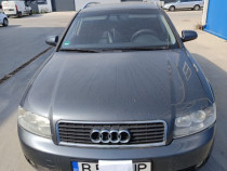 Audi a4 b6 1.8 t automat