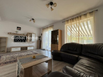 Vila 125 MP | Otopeni - Ana Aslan | Curte 450 MP | Centrala