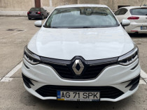 Renault Megane 4, 1,3 Tce