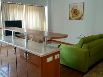 Inchiriez apartament 2 camere dec. Unirii Udriste, str. Matei Basarab